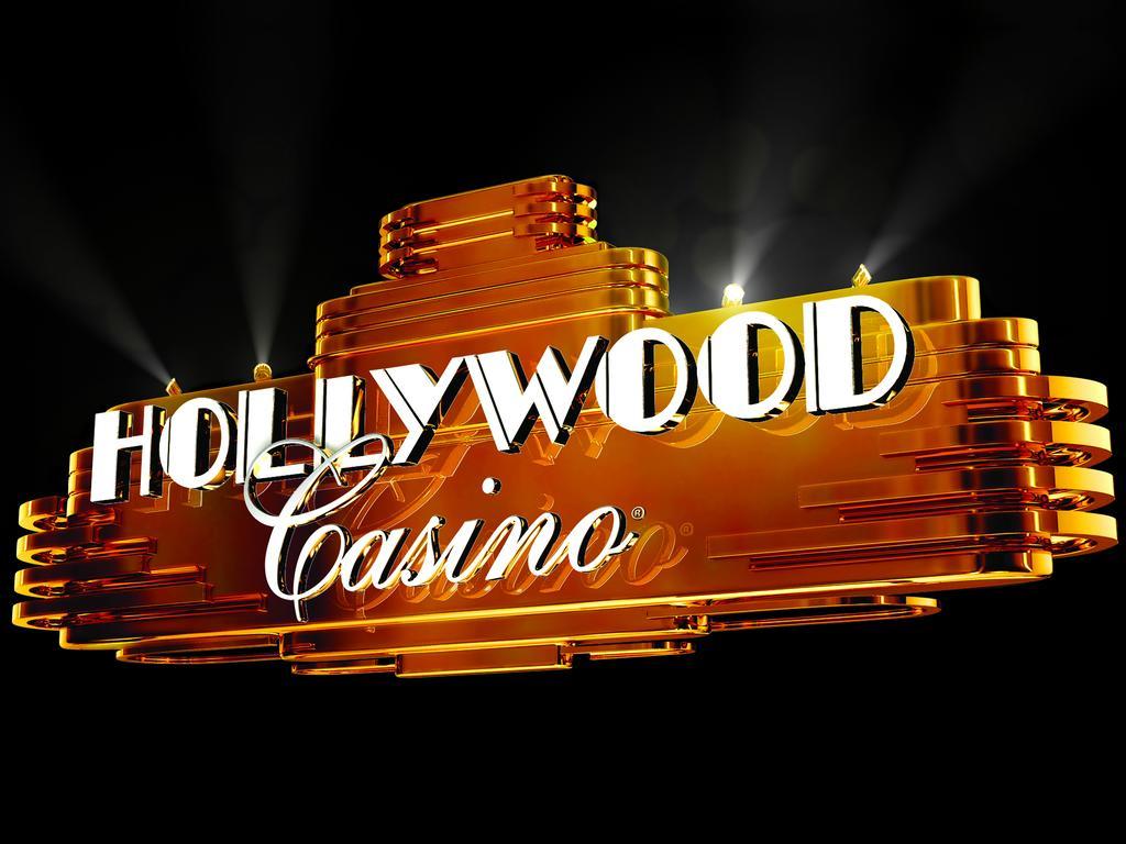 Hotel Hollywood Casino St. Louis Maryland Heights Exterior foto