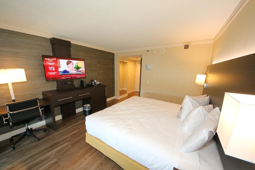 Hotel Hollywood Casino St. Louis Maryland Heights Exterior foto