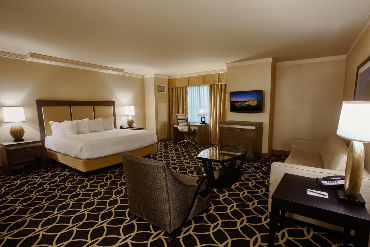 Hotel Hollywood Casino St. Louis Maryland Heights Exterior foto